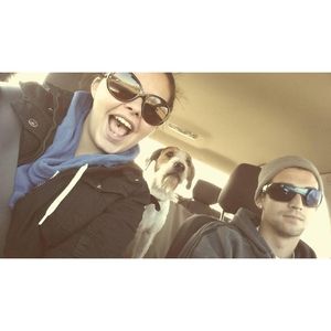 Meet your Posher, Nate